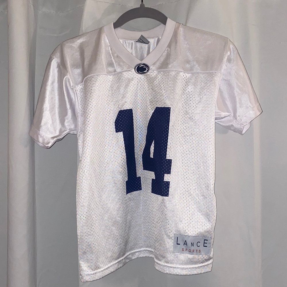 pennstate jersey 🦋